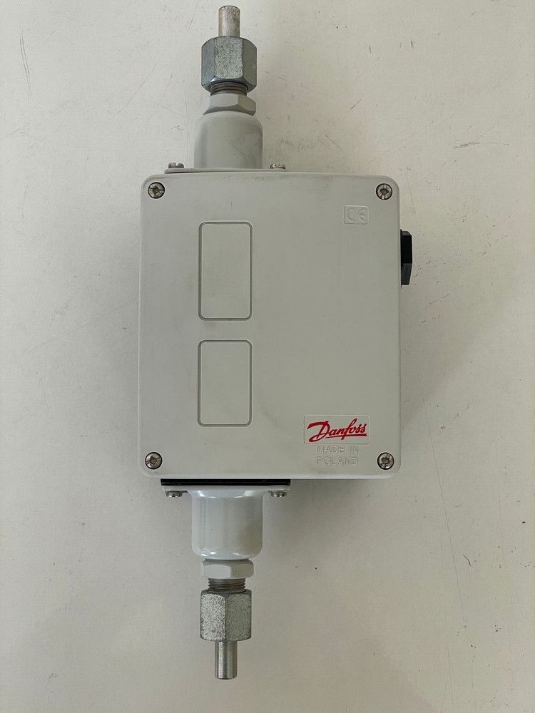 Danfoss / Differential Pressure Control / RT260AL