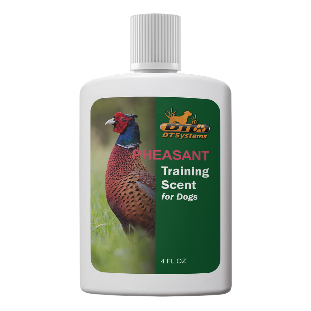 D.T. Systems Training Scent For Dogs 4 oz.