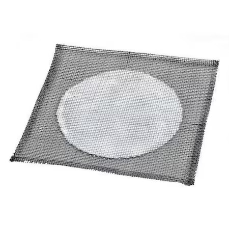 Wire Gauze, 6 In L,  Wgcc66