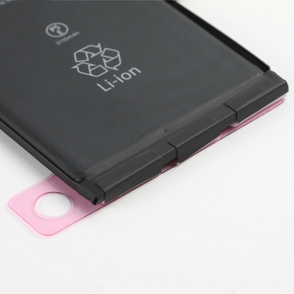 For Apple iPhone 11 Battery Premium Internal Replacement 3110mAh + Tool Adhesive