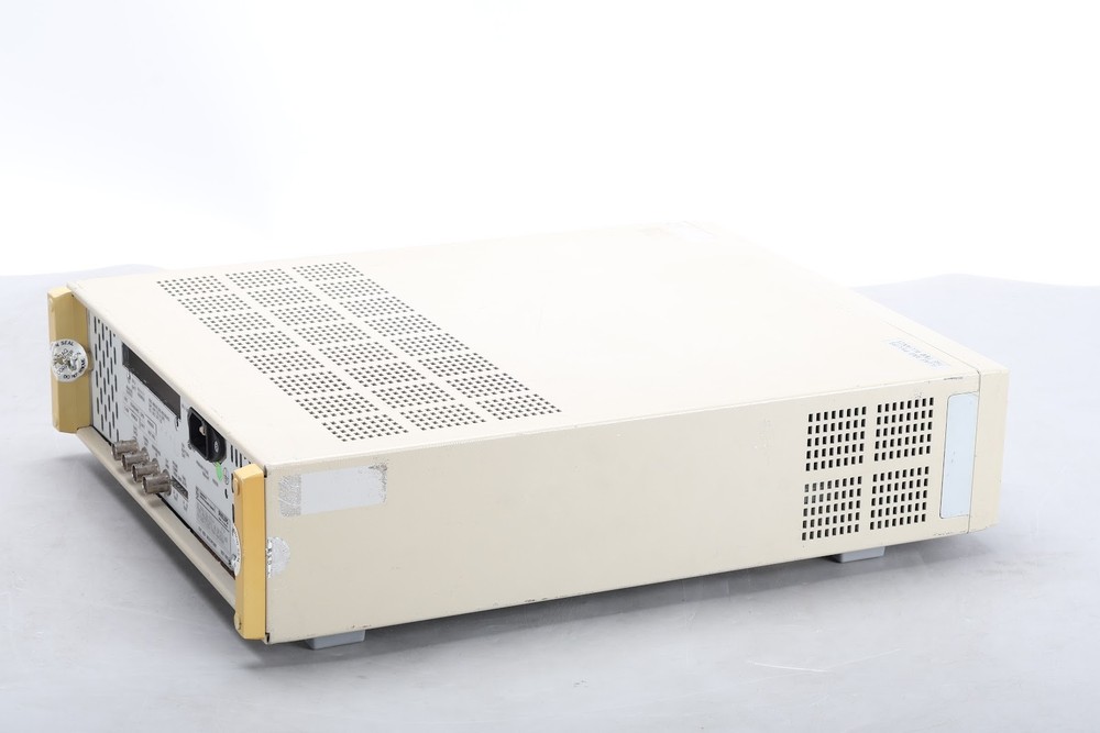 Phillips PM 6680 High Resolution Programmable Timer/Counter 225 MHz - AS IS