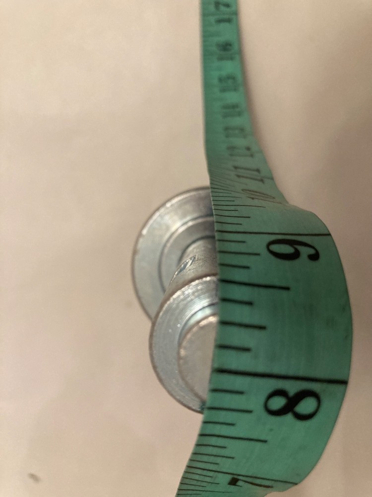 Adjusting Screw bolt stud