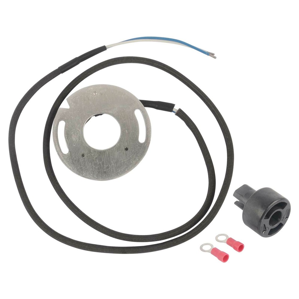 DS6-1 Electronic Ignition System Dual Fire for Harley-Davidson 70-98 Carb Models