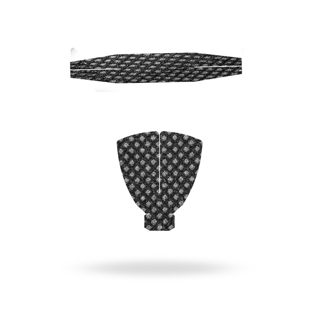 Quality Archery Design MX2 Integrate Rest Felt Replacement Kit 03663