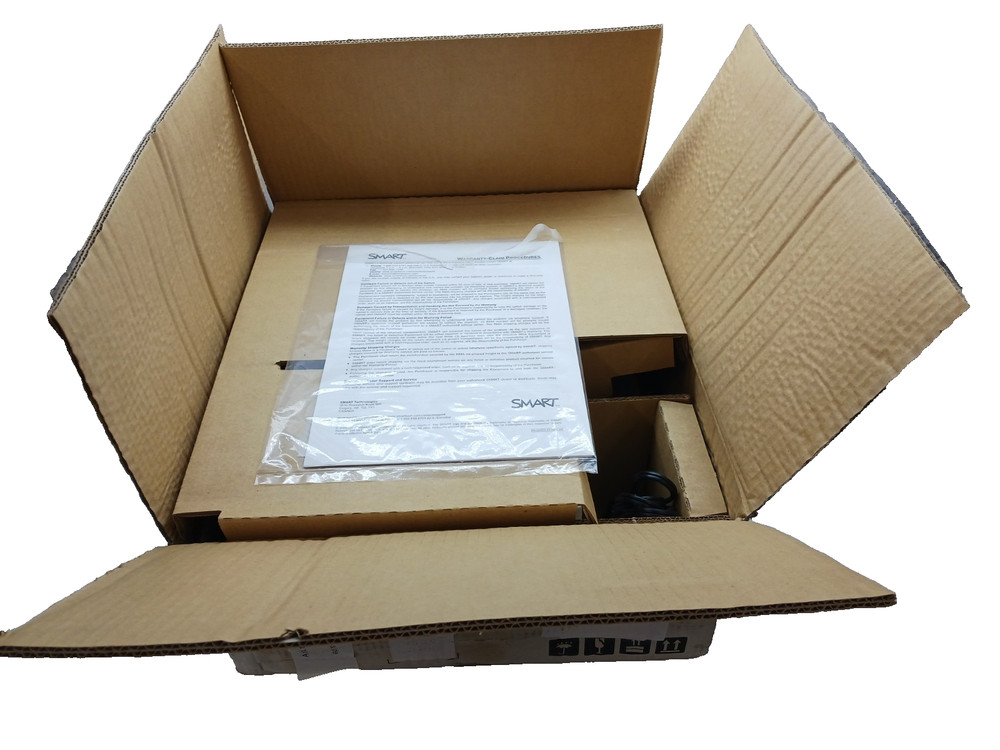 SMART Technologies SDC-330 Document Camera NEW