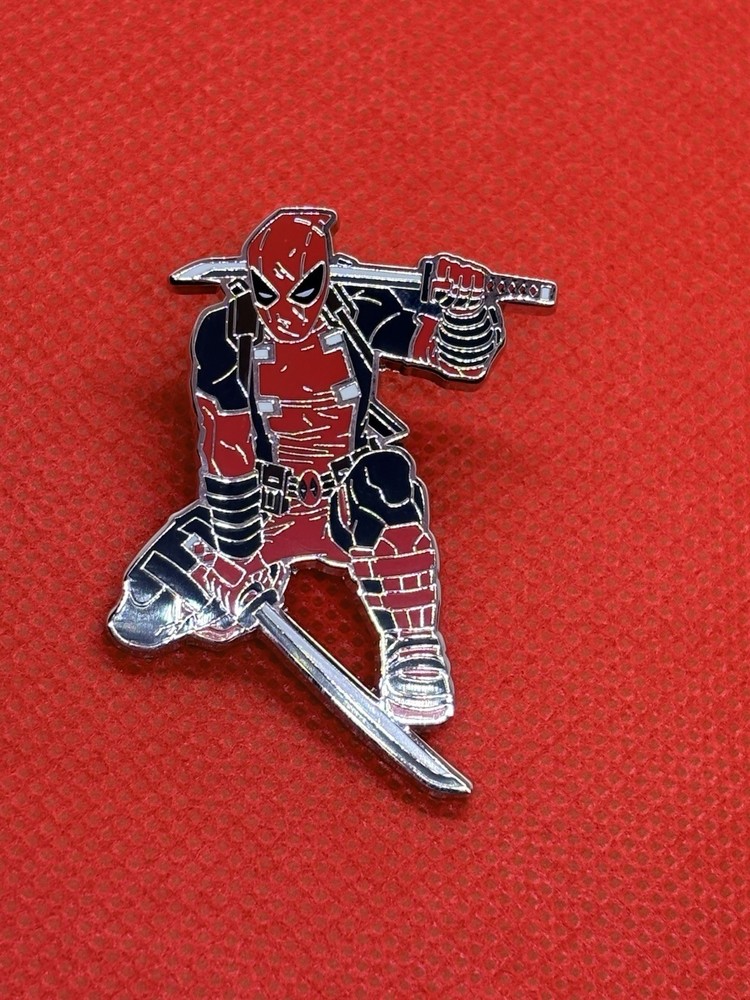 Deadpool Pin !