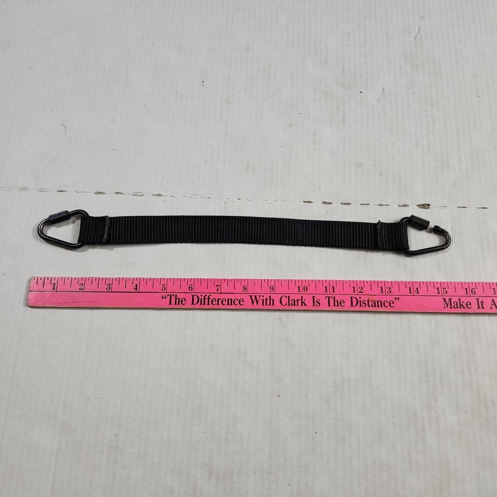 Baby Jogger City Mini GT Pull to Fold Strap Replacement Single Double Stroller