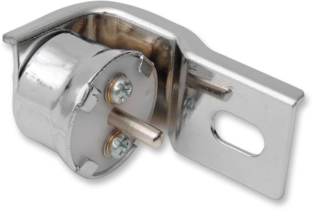Drag Specialties Stoplight Switch - Chrome - 71562-SC1