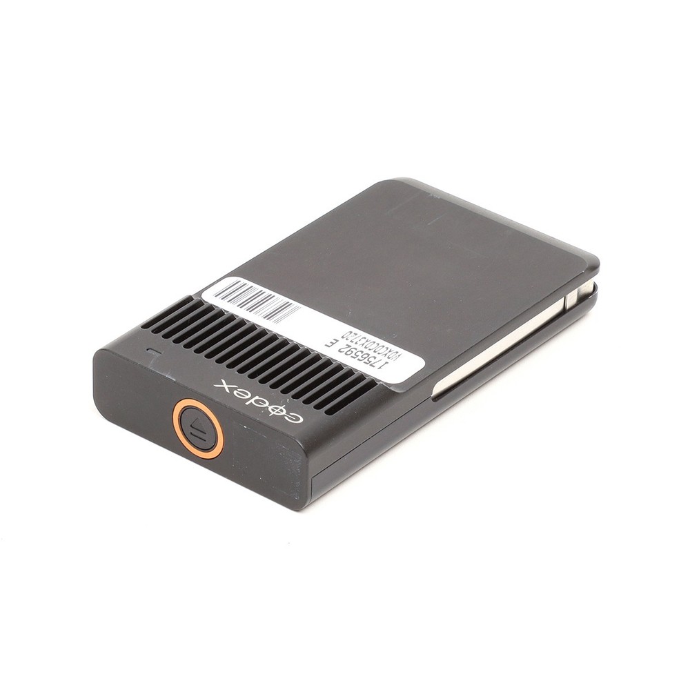Codex Digital CDX-3720 Capture Drive 512 - SKU#1756592