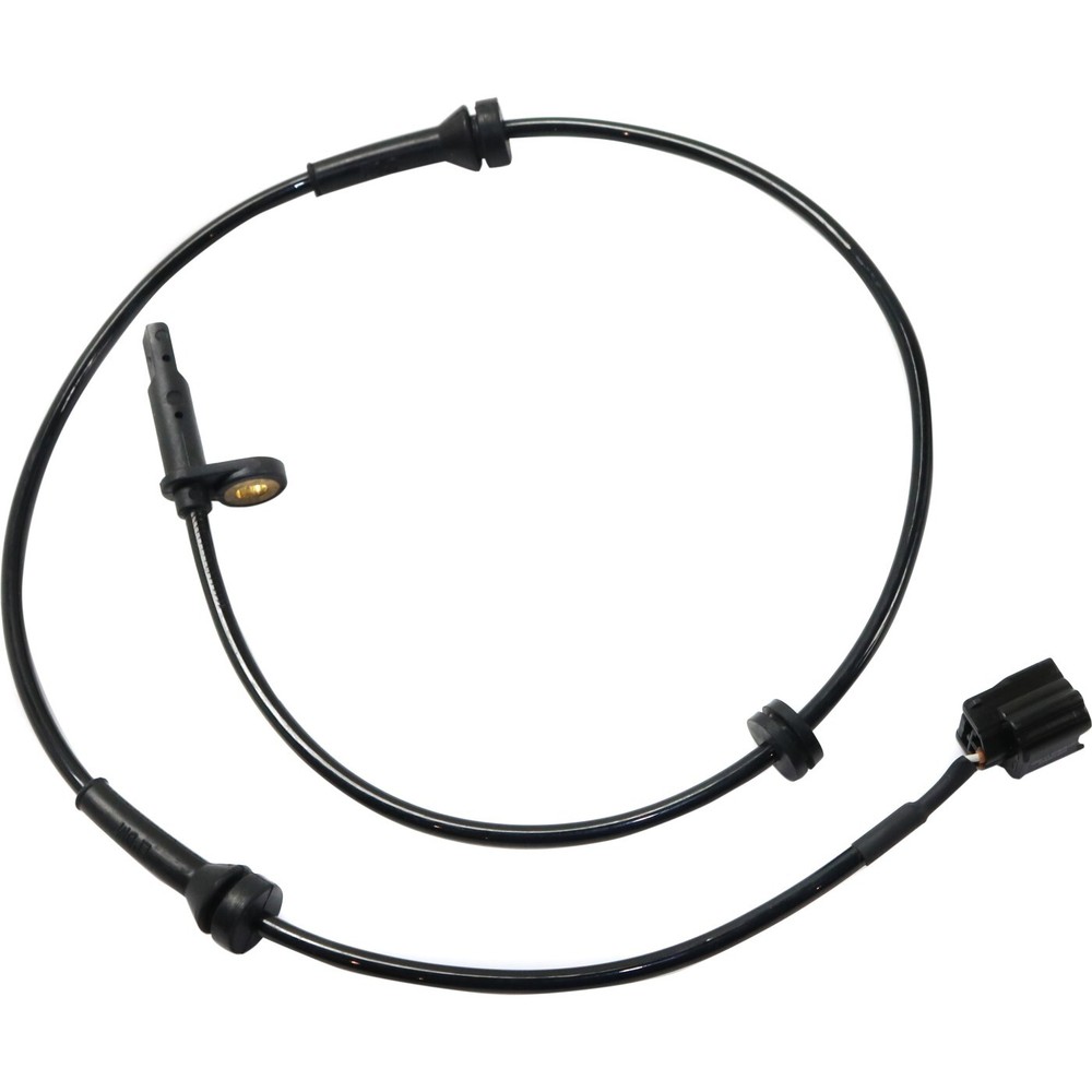 Front Left and Right Side ABS Speed Sensor Set For 2013-2020 Nissan Pathfinder