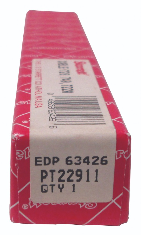 PT22911 Power Cable EDP63426 Starrett