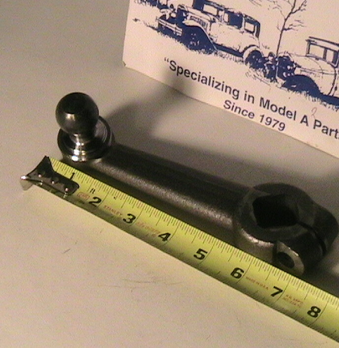 1928-1931 Model A Ford Shortened Pitman Arm