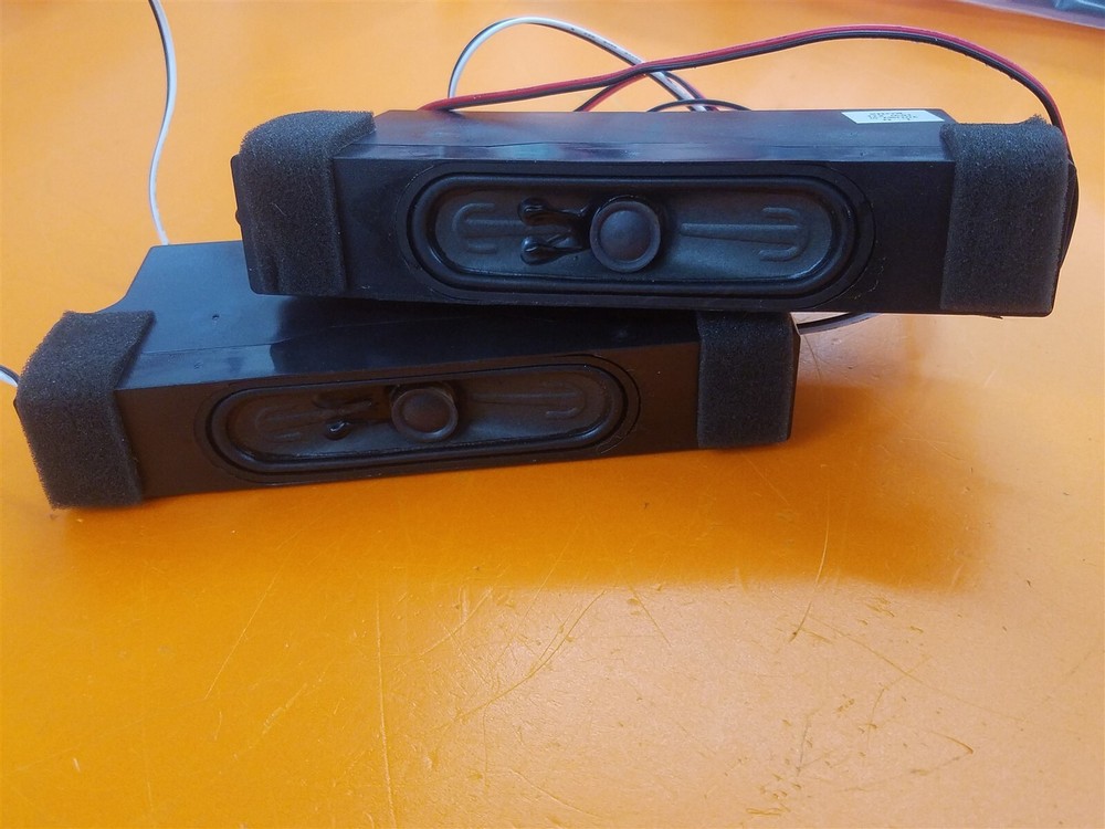 ⭐️⭐️⭐️⭐️⭐️ TV Speaker Set ONN ONC50UB18C05