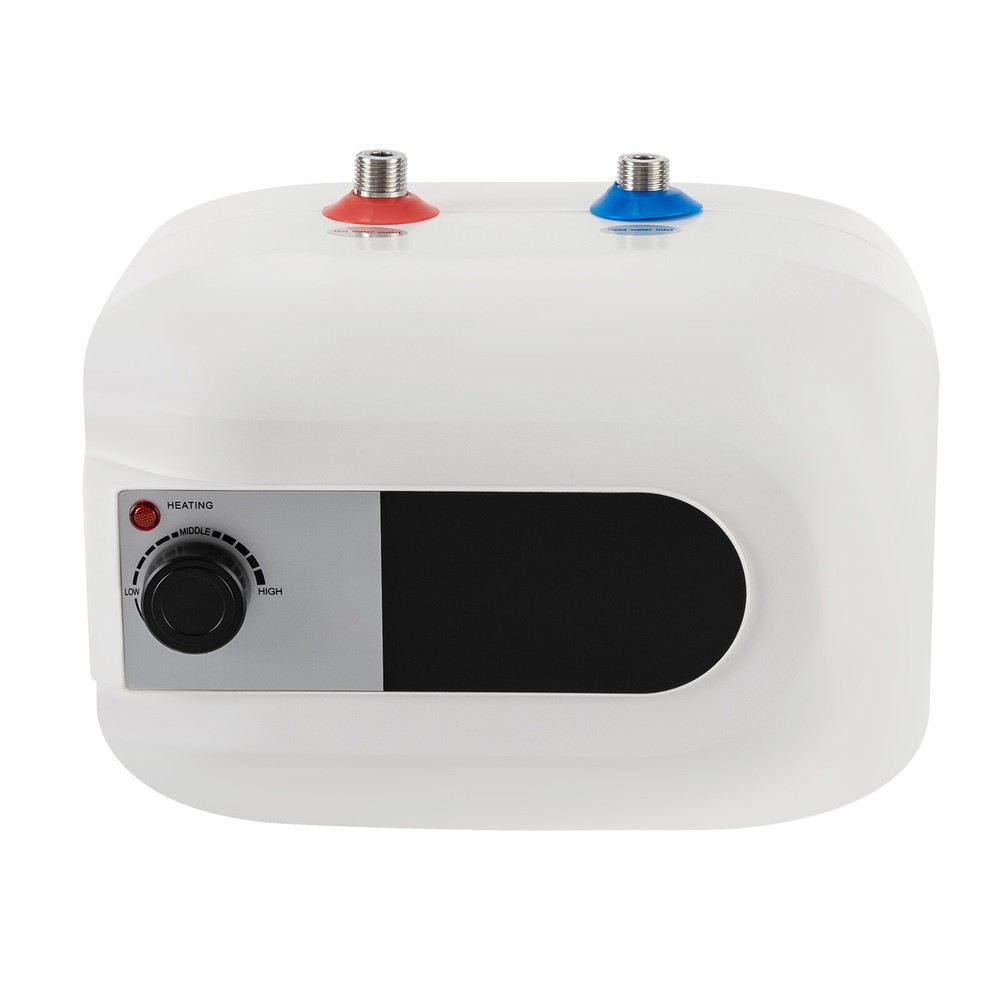 ?Electric Water Heater 110v Kitchen Hot Water Heater Mini-tank Heater