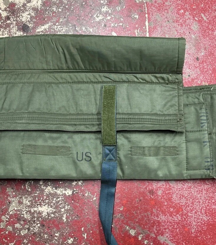 USGI Parachutist's Individual Weapon Case
