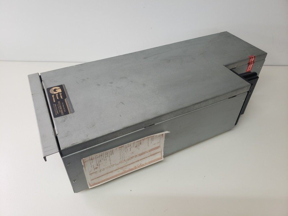 APC Symmetra SYPM Power Module Power Array