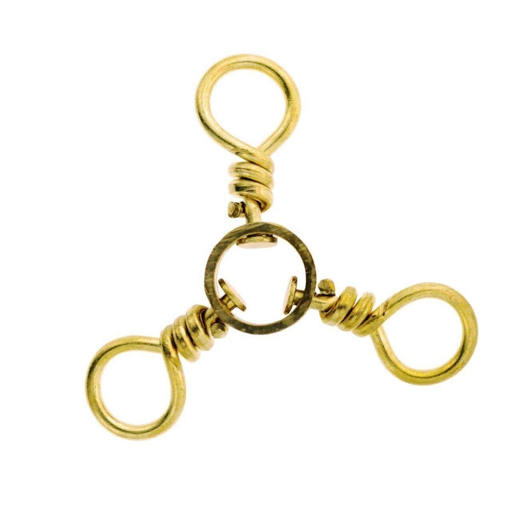 3-Way SWIVEL-1/0