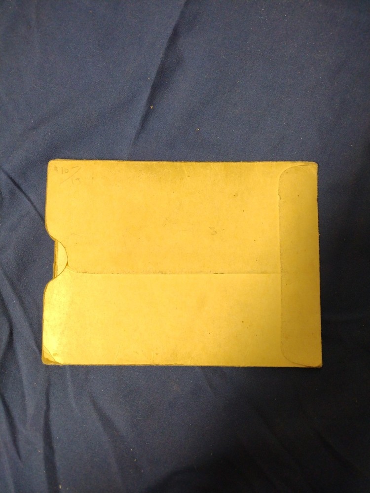 Vintage War Ration Books Rare
