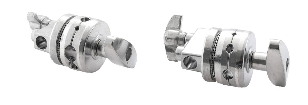 2 Light Stand Arm Knuckles Unbranded