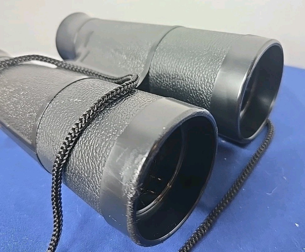 Outdoor Life 6 x 35 Binoculars