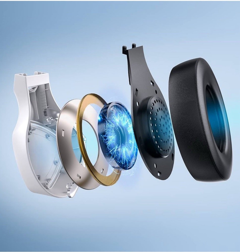 Nivava Gaming Headset