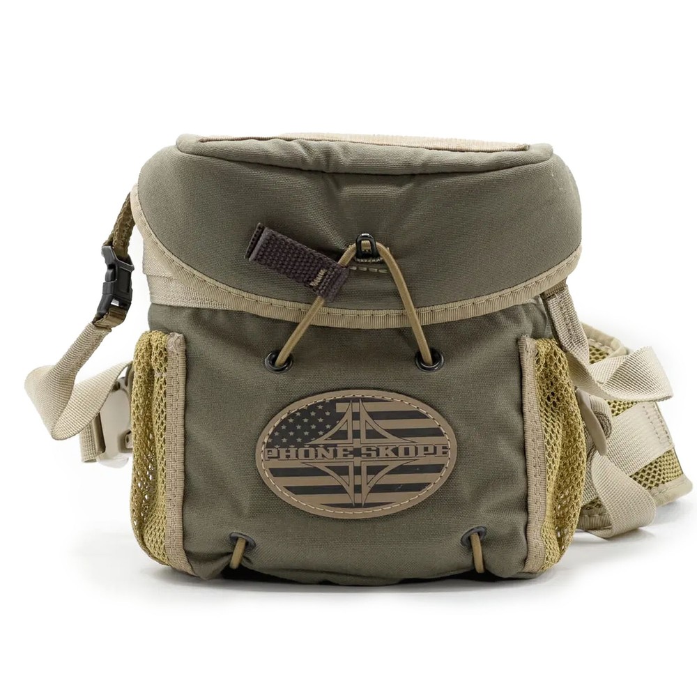 Phone Skope Bino Chest Pack