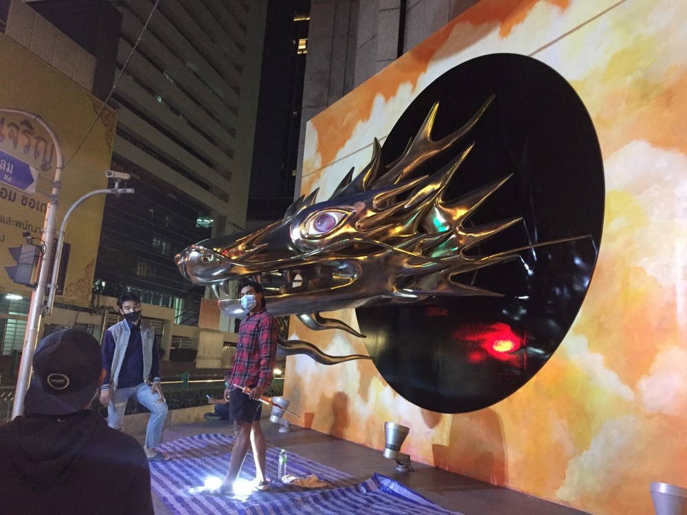 Spray on Chrome high Concentrate Solution