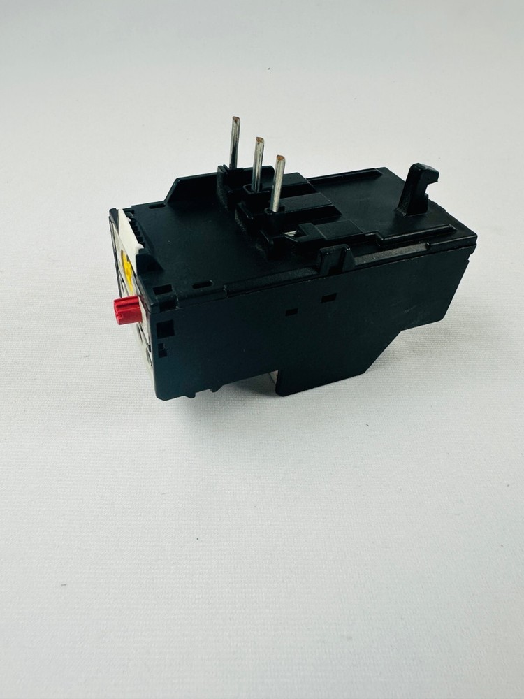 General Electric RT1M Relay