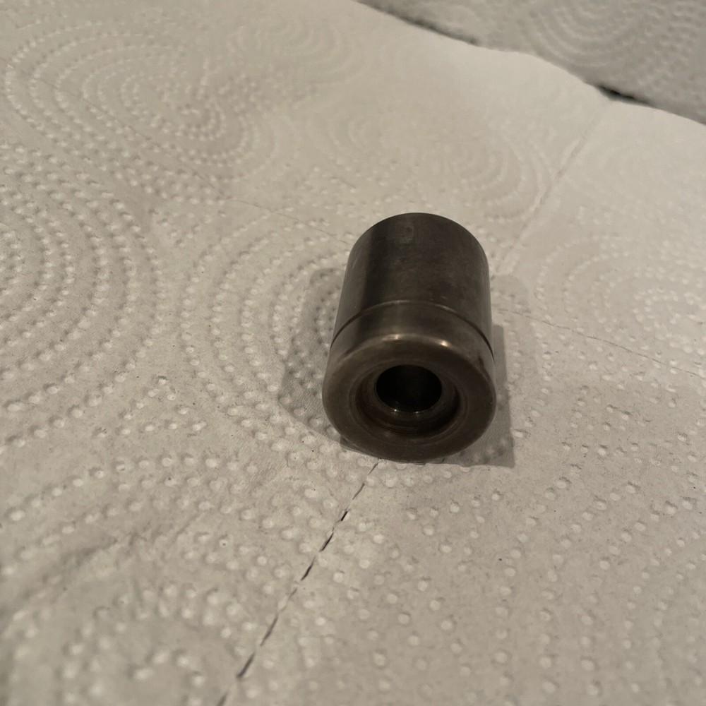 L.E. Wilson Shell Holder 357 Magnum Vintage