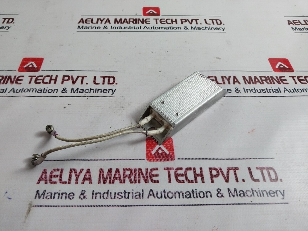 K34 Wire Wound Braking Resistor 60W 100Î©K