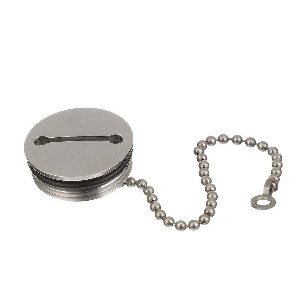 ATTWOOD 66074-3 CAP/CHAIN
