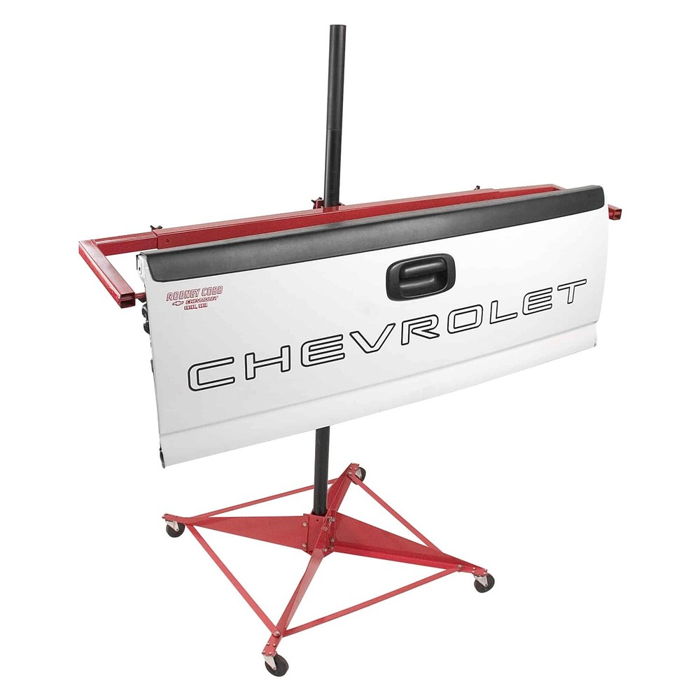 Steck Tailgate Holder