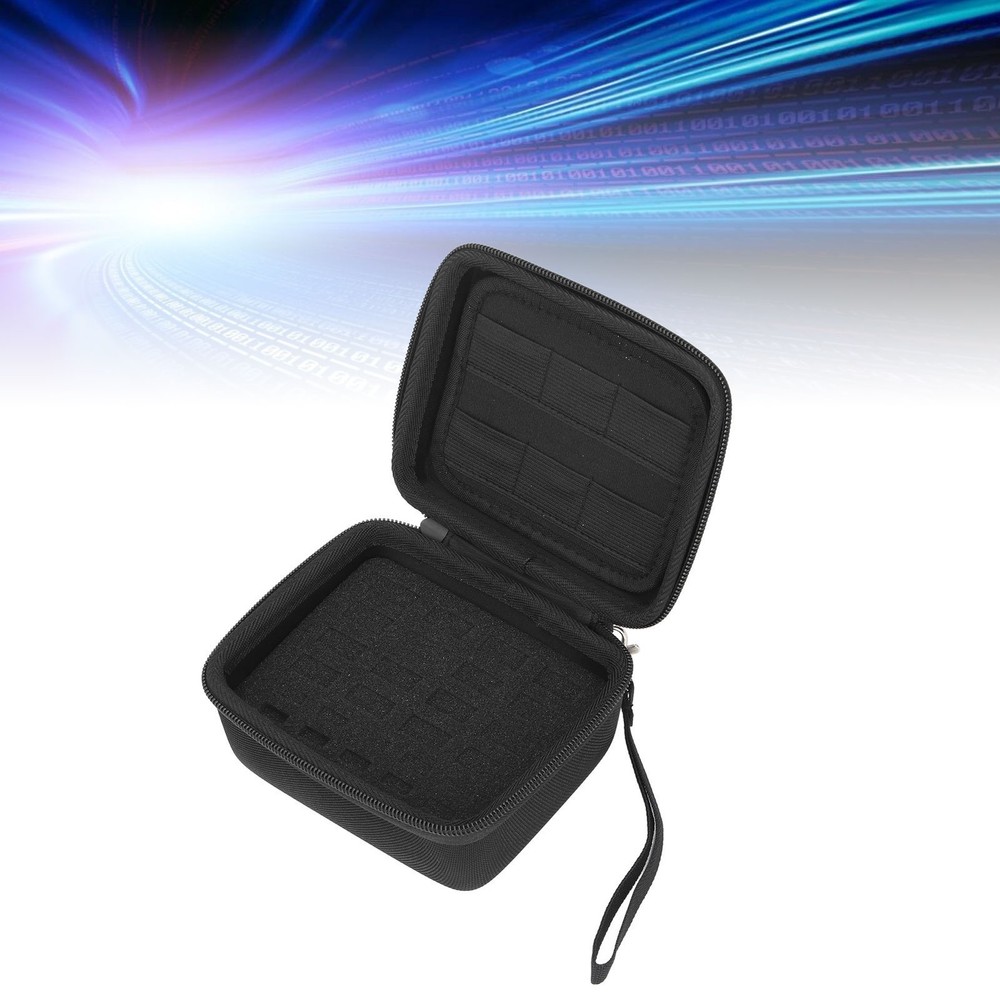 USB Flash Drive Case USB Storage Case USB Stick Holder Portable Electronic