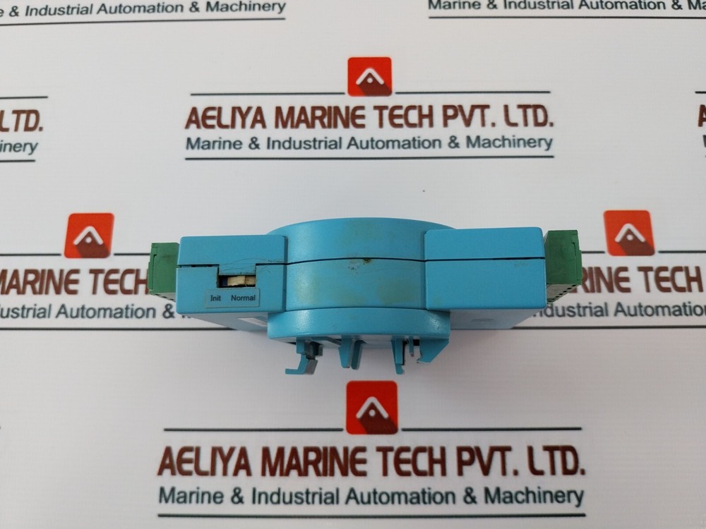 ADVANTECH ADAM-4018+ Data Acquisition Module