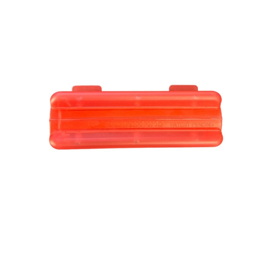 Lazorlite Red Scooter Light - motion activated