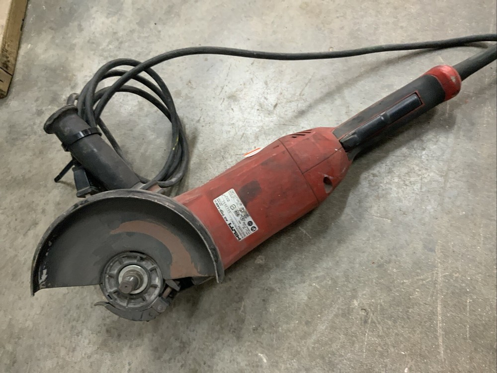 Hilti AG 700-14 Angle Grinder