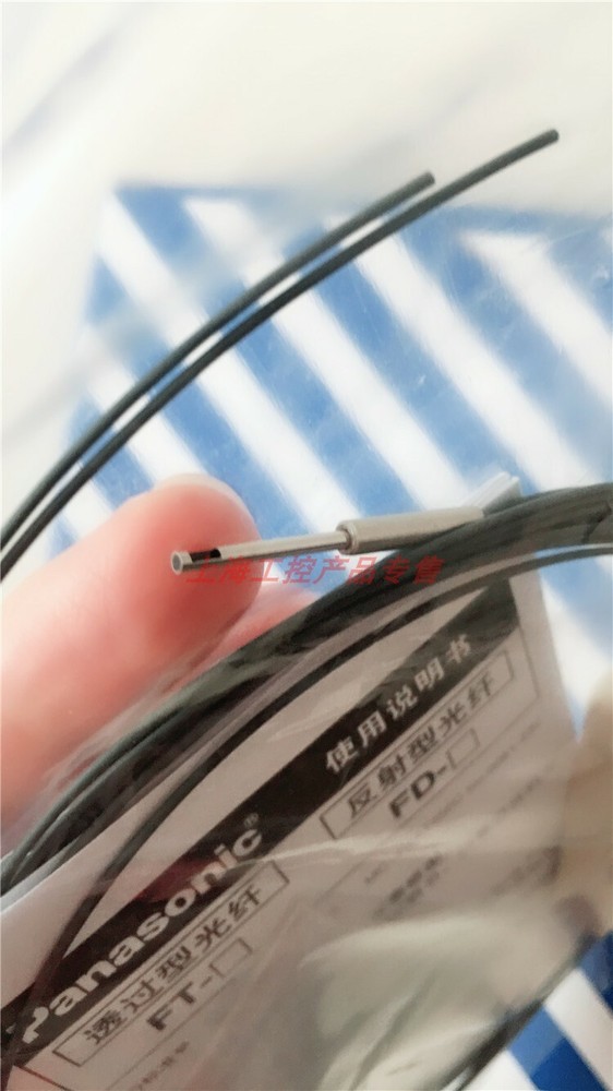 1pc new SUNX FD-V30 FD-V41