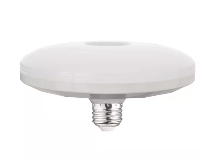 EcoSmart Wide Surface LED Light Bulb Soft White 2700K 125W Equivalent