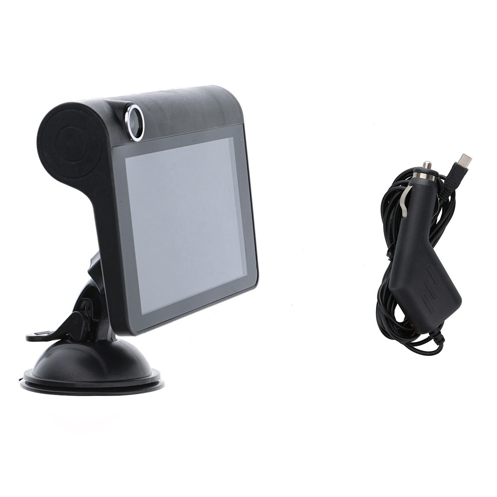 Armor All ADC2-1010-BLK Dash Camera