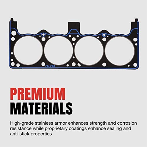 502 SD Head Gasket