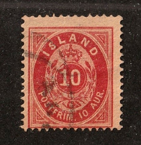Iceland         11           used