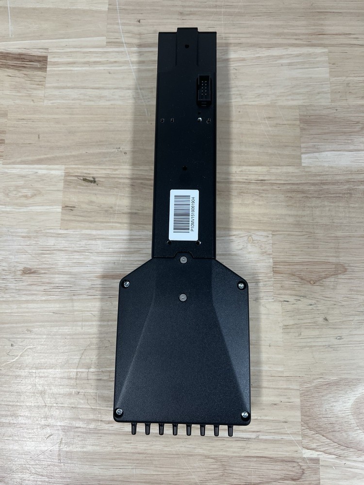 Opentrons 8 Channel P10 10uL Pipette Untested