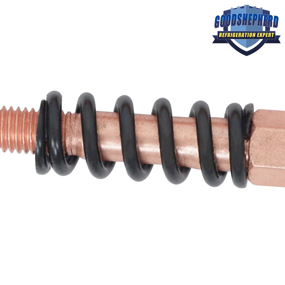 36 in 1 Three Claw Inner Bearing Puller Separator Kit With Blue Box