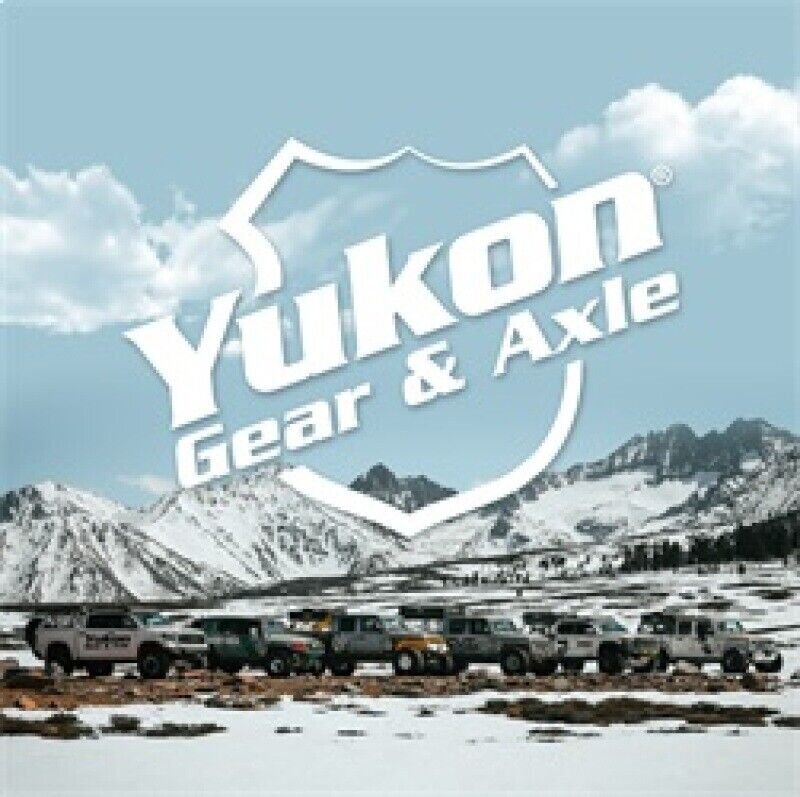Yukon Gear YMST1012 Seals