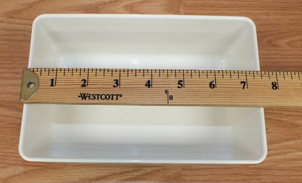 OEM Replacement Container For Norpro Meat Grinder / Mincer **READ**