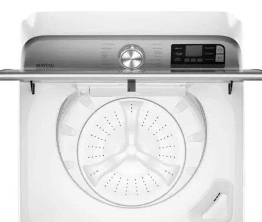 washing machine maytag