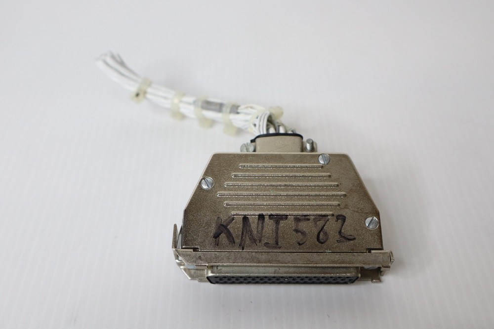 Bendix King KNI 582 RMI Connector