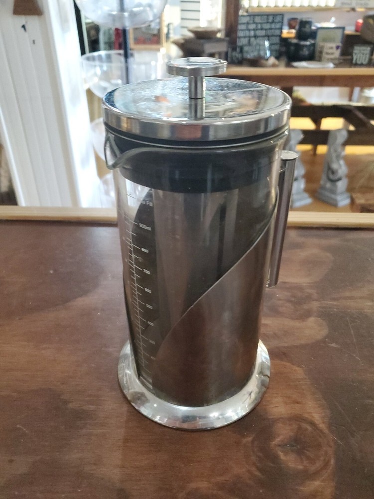 Cold Brew Coffee/Tea Maker from Cafe du Chateau