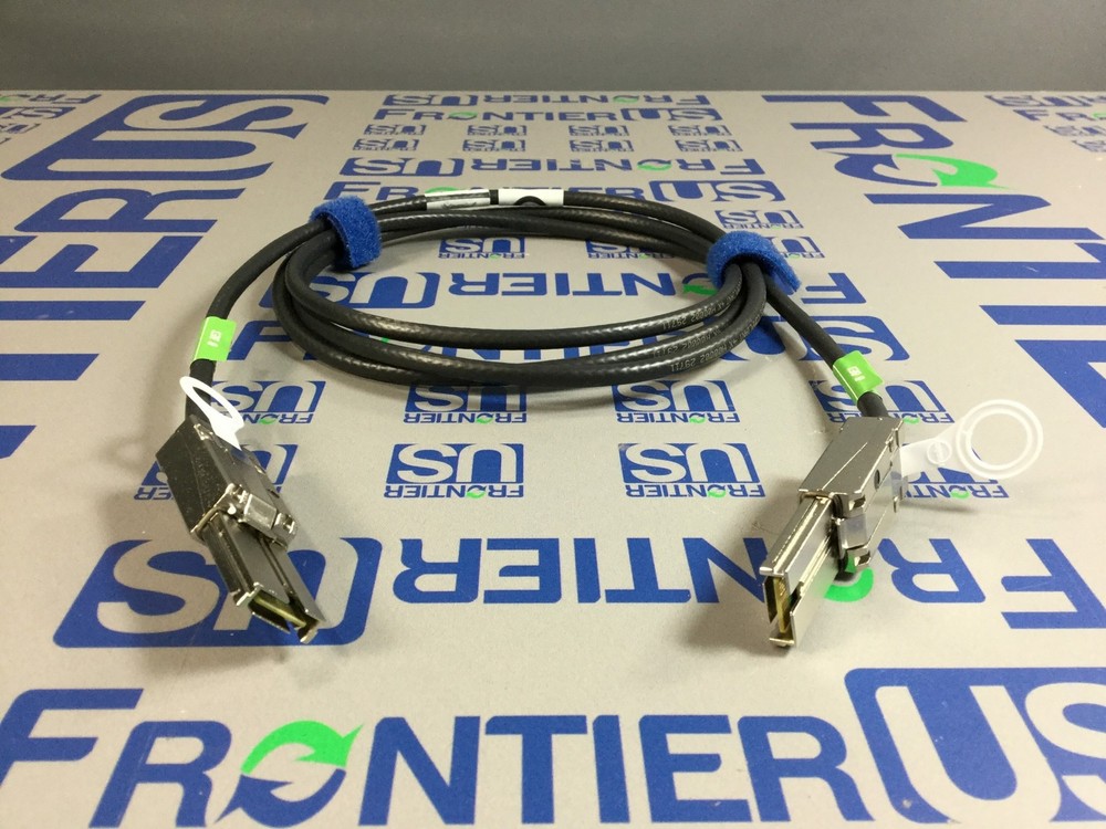 EMC 038-003-787 MINI SAS CABLE 2 METER