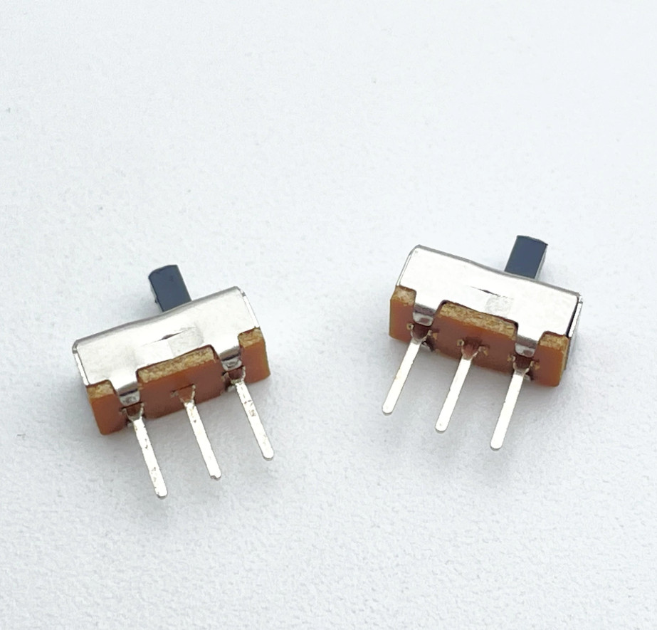 SS-12D00G5 Toggle Switch